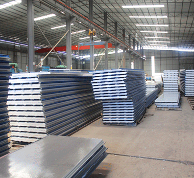 保溫隔熱復(fù)合板的作用有哪些